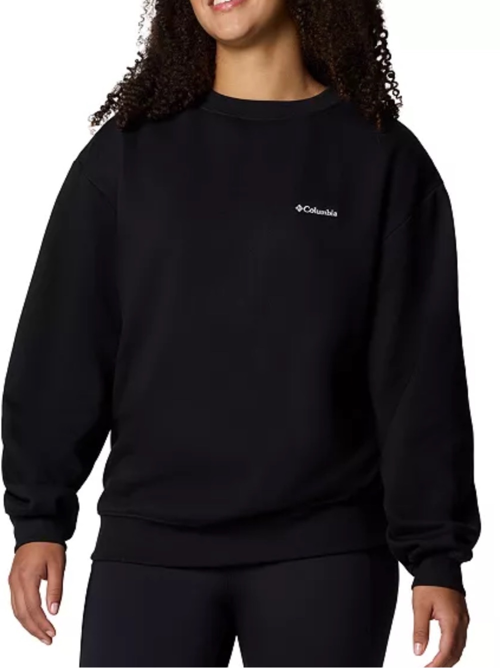 NWT! Columbia Aldermore Sweatshirt
